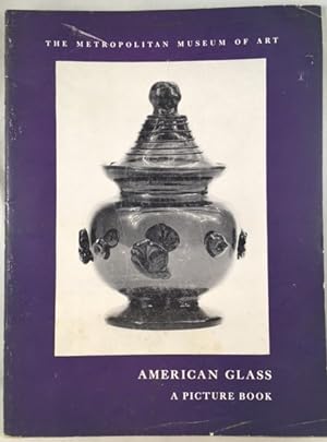 American Glass - A Picture Book