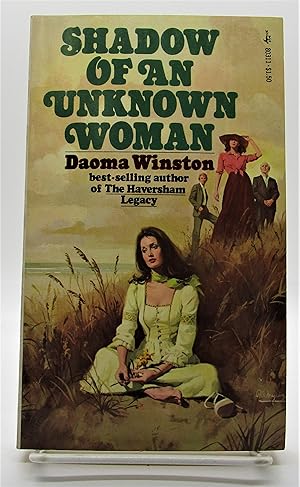 Shadow of an Unknown Woman