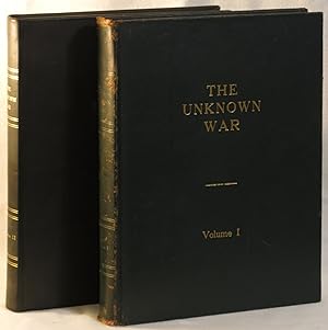 The Unknown War. Two Volumes (television script)