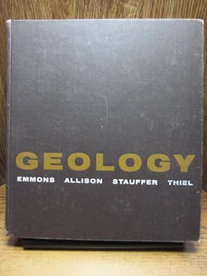 GEOLOGY: Principles and Processes (5th edition)