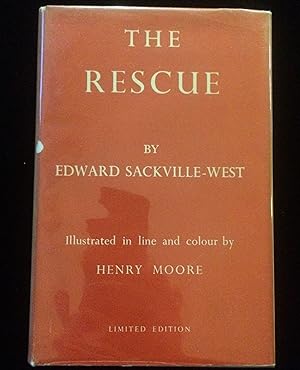 THE RESCUE: A MELODRAMA FOR BROADCASTING BASED ON HOMER'S ODDYSEY