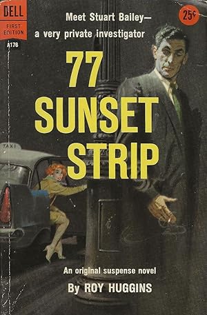 77 SUNSET STRIP