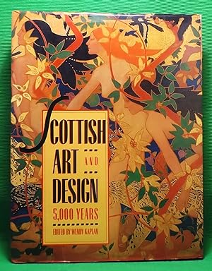 Scottish Art and Design: 5,000 Years