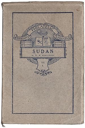 The Postage Stamps of Anglo-Egyptian Sudan.