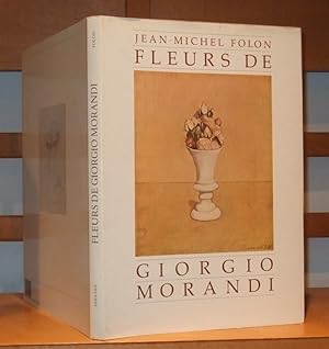 Fleurs de Giorgio Morandi