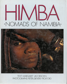 Himba: Nomads of Namibia