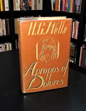 Apropos of Dolores - 1st USA Edition