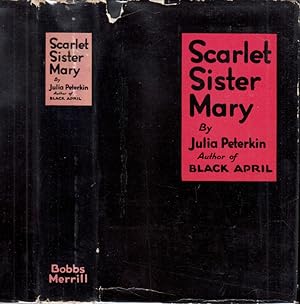 Scarlet Sister Mary
