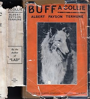 Buff: A Collie, And Other Dog Stories