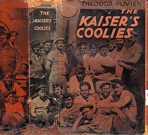 The Kaiser's Coolies