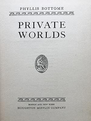 PRIVATE WORLDS
