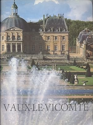 Vaux-le-Vicomte. Guide.