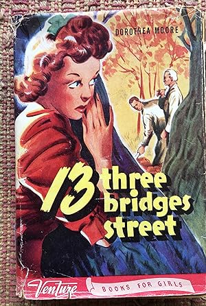 13 THREE BRIDGE STREET