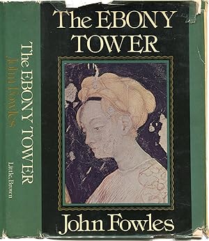 The Ebony Tower