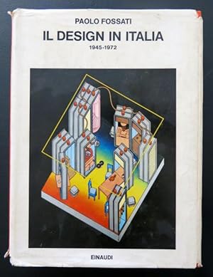 Il Design in Italia (1945  1972).