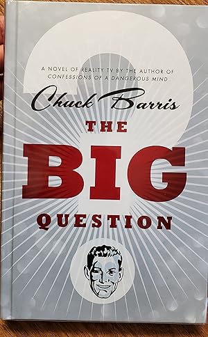 The Big Question: A Novel [SIGNED]