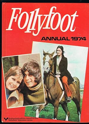 Follyfoot Annual 1974