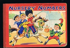 Nursery Numbers