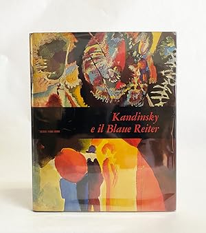 Kandinsky e Il Blaue Reiter