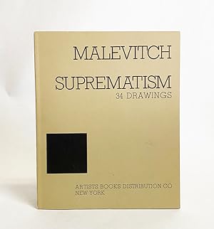 Malevitch: Suprematism 34 Drawings