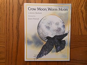 Crow Moon, Worm Moon