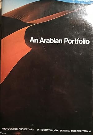 AN ARABIAN PORTFOLIO