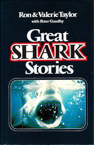 Great shark Stories