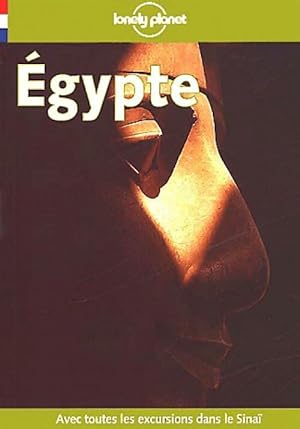 Egypte - Andrew Humphreys