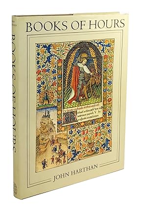 Books of hours and their owners