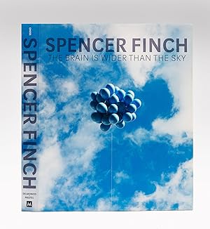 Spencer Finch: The Brain is Wider than the Sky