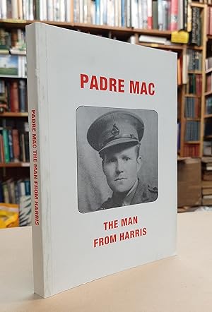 Padre Mac: The Man From Harris