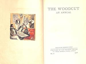 The Woodcut Annual