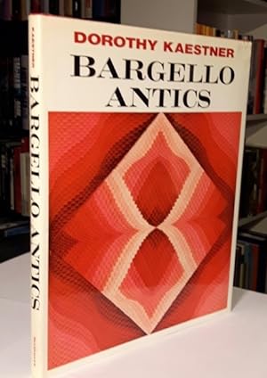 Bargello Antics