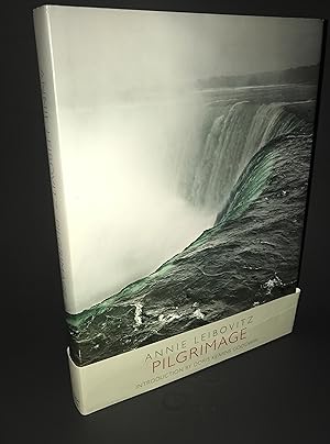 Pilgrimage (Signed First Edition)