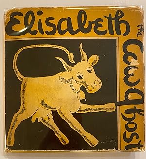 Elisabeth the Cow Ghost