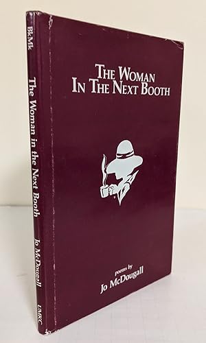 The Woman in the Next Booth; Poems