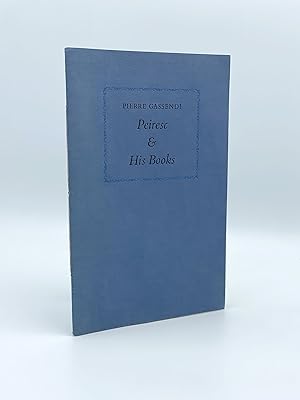 Peiresc & His Books
