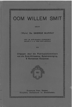 Oom Willem Smith