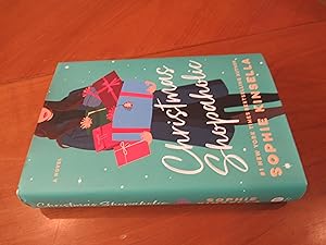 Christmas Shopaholic: A Novel