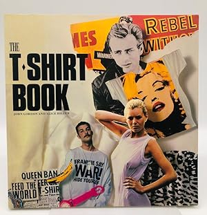 The T-shirt book