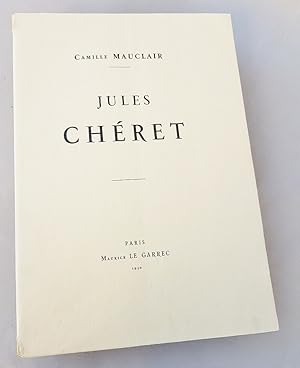 Jules Cheret