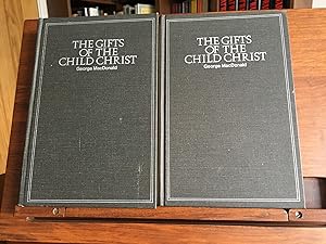 The Gifts Of The Child Christ