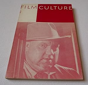 Film Culture 20