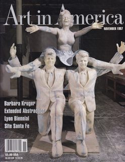 Art in America : Vol 85, No 11, November 1997