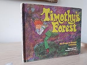 TIMOTHY'S FOREST