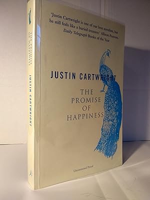 The Promise of Happiness - Proof Copy