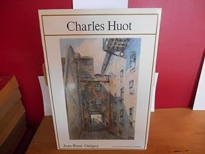 Charles Huot 1855-1930