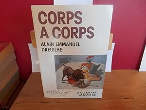 Corps a Corps