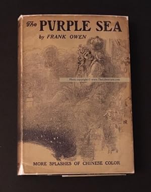 The Purple Sea, More Splashes Of Chinese Color