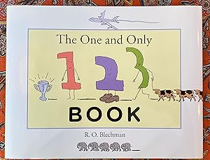 The One and Only Book